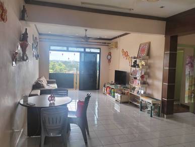 Skudai Villa-2