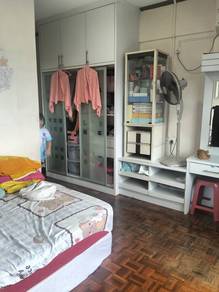 Skudai Villa-3