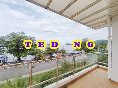 Bungalow-House-for-sale-Teluk-Kumbar-Penang