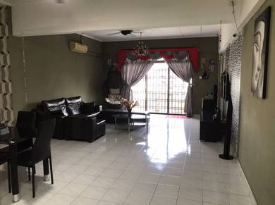 Skudai Villa
