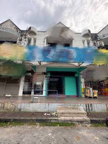 Shop-lot-for-rent-Ipoh-Perak