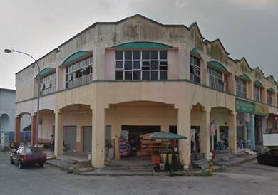 Warehouse-/-Factory-for-rent-Semenyih-Selangor