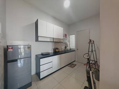 Parkland Residence Freehold 3 Rooms Condominium, Melaka City