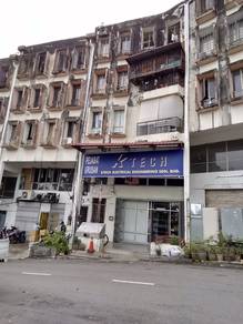 Shop-lot-for-rent-Cheras-Selangor
