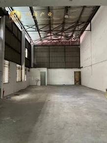 Warehouse-/-Factory-for-rent-Juru-Penang