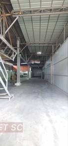Warehouse-/-Factory-for-rent-Klang-Selangor