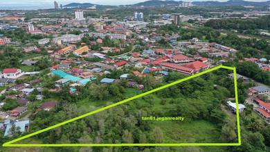 Mixed-Development-Land-for-sale-Kota-Kinabalu-Sabah