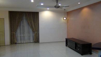 Renovated Double Storey Terrace Cheng Melaka