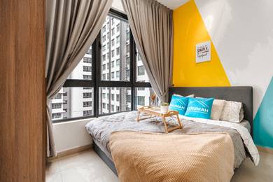 Room-for-rent-Seri-Kembangan-Selangor