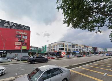 Shop-lot-for-sale-Skudai-Johor
