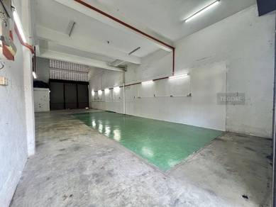 Warehouse-/-Factory-for-sale-Kapar-Selangor