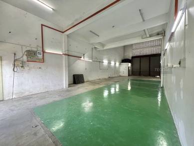 Warehouse-/-Factory-for-sale-Kapar-Selangor-2