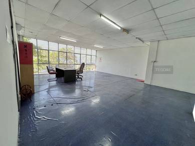 Warehouse-/-Factory-for-sale-Kapar-Selangor-1