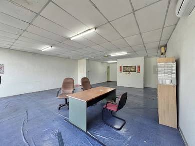 Warehouse-/-Factory-for-sale-Kapar-Selangor-3