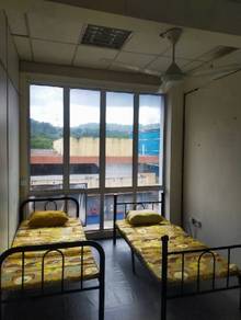 Room-for-rent-Jerantut-Pahang