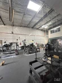 Warehouse-/-Factory-for-sale-Kapar-Selangor-2