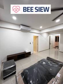 【NEW】Ideal Residency Fully Furnished Kitchen Cabinet 4A/C USM Gelugor