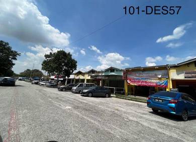 Shop-lot-for-sale-Bandar-Botanic-Selangor