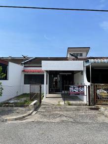 1-storey-Terraced-House-for-sale-Simpang-Ampat-Penang