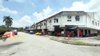 Shop-lot-for-sale-Klang-Selangor