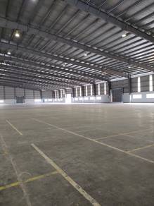 Warehouse-/-Factory-for-sale-Port-Klang-Selangor