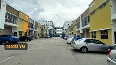 Warehouse-/-Factory-for-sale-Shah-Alam-Selangor