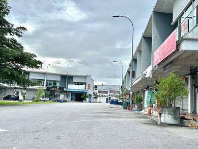 Shop-lot-for-sale-Rasah-Negeri-Sembilan