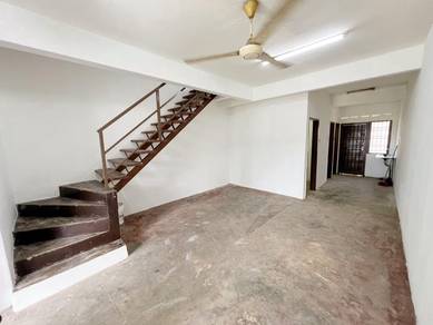 2-storey-Terraced-House-for-sale-Masai-Johor