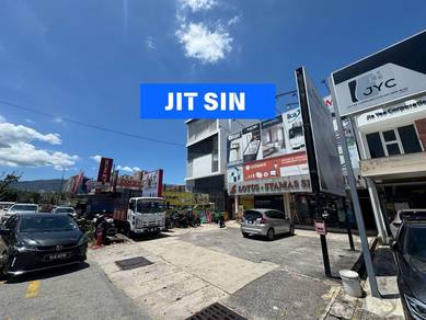 Shop-lot-for-sale-Jelutong-Penang