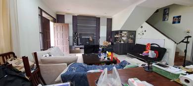 Big land DS corner at Segedup near SMK Batu Kawa,Emart, Pine Square