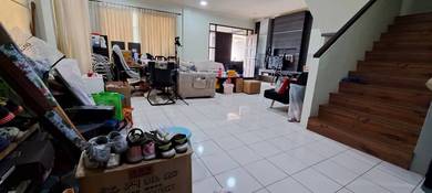 Big land DS corner at Segedup near SMK Batu Kawa,Emart, Pine Square