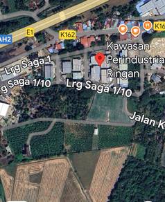 Warehouse-/-Factory-for-rent-Sungai-Petani-Kedah