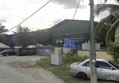 Industrial-Land-for-sale-Kapar-Selangor-1