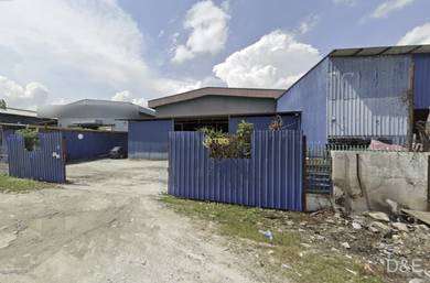 Industrial-Land-for-sale-Kapar-Selangor-2