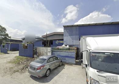 Industrial-Land-for-sale-Kapar-Selangor-3