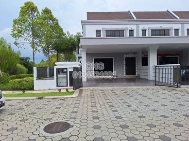2-storey-Terraced-House-for-sale-Simpang-Ampat-Penang