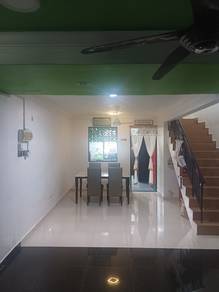 [Johor Bahru] Jalan Keembong taman Johor Jaya ‼️RENT‼️‼️‼️