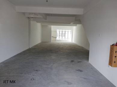 Shop-lot-for-rent-Bandar-Botanic-Selangor