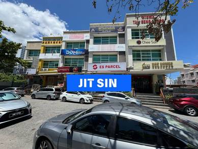 Shop-lot-for-sale-Jelutong-Penang