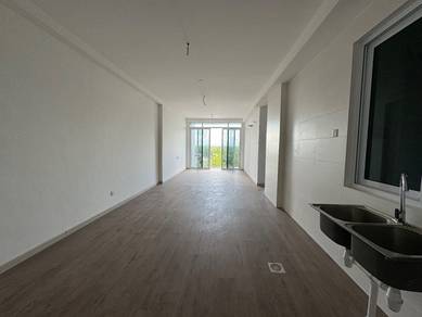 NorthBank Avona Residence NEW 3 Bedrooms 1054 Sqft Level 6