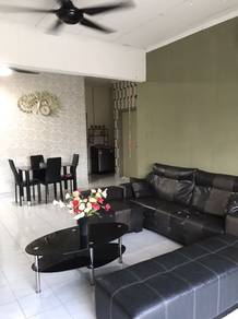 Skudai Villa