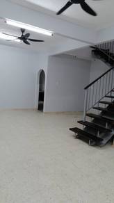 Terraced-House-for-sale-Bukit-Baru-Melaka