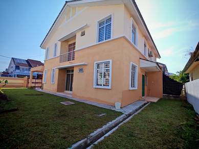 Semi-Detached-House-for-sale-Bukit-Mertajam-Penang