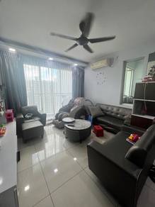 Aliff Avenue (Dwi Alif)