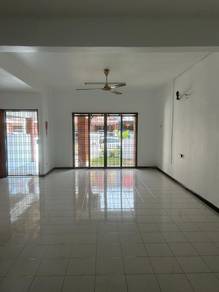 2-storey-Terraced-House-for-sale-Bukit-Mertajam-Penang
