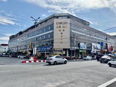 Retail-space-for-rent-Teluk-Intan-Perak