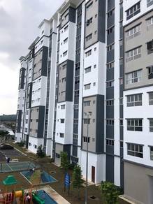 【BRAND NEW🔥🔥】Seri Warisan|Rumah Selangorku🌺Full 100% Loan✅Cash Back