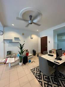 D'Rimba Apartment