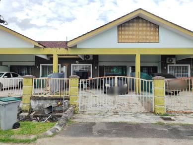 [Pasir Gudang] Jalan Mangga Taman Kota Masai ‼️International Lot‼️