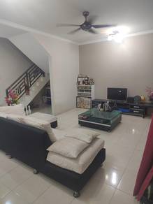 2-storey-Terraced-House-for-sale-Ipoh-Perak